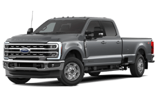 2026 Ford Super Duty® External Image 2
